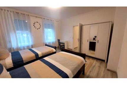 Möblierte Wohnung für 1 Person - 550,00&nbsp;EUR Kaltmiete, ca.&nbsp; 51,00&nbsp;m&sup2; in Paderborn (PLZ: 33104)