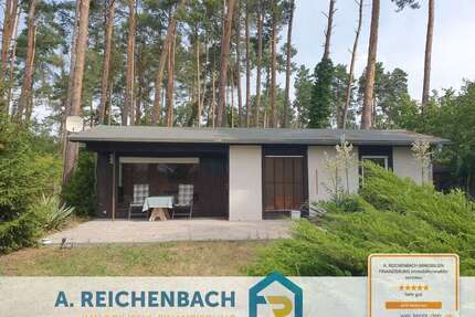 Haus zum Kaufen in Bad Düben 55.000,00 € 50 m²