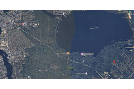 Grundstück zu verkaufen in Berlin 220.000,00 € 549.5 m²