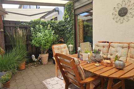 Haus zum Kaufen in Neu-Anspach Anspach 469.000,00 € 140 m² - Neu-Anspach / Anspach