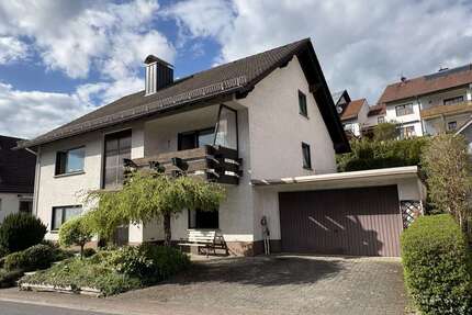 Haus zum Kaufen in Rothenbuch 385.000,00 € 161 m²
