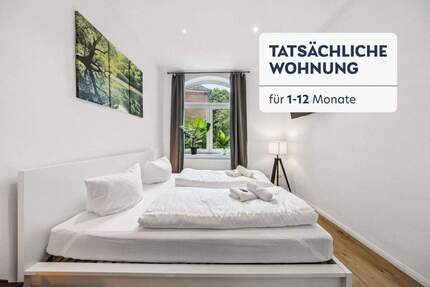 Building Heinrichstraße - infinity-stay (BER-1323876P) - Wilhelmshaven Heppens