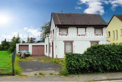 Starten Sie Ihr Bauprojekt: Hier ist das passende Grundstück! - Viersen Bockert