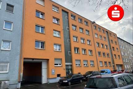 Wohnung zum Kaufen in Nürnberg 175.000,00 € 72 m²
