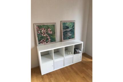 Komplett renovierte und möblierte Wohnung Berger Str. 334 - Frankfurt am Main Bornheim