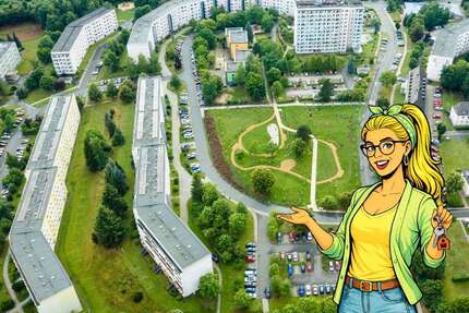 Wohnung zum Mieten in Reichenbach 310,00 € 70 m²