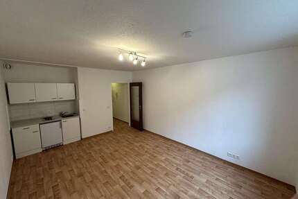 Wohnung zum Mieten in Nürnberg 390,00 € 25 m²