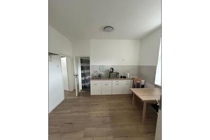 Möblierte 1-Zimmer-Wohnung in Bützow