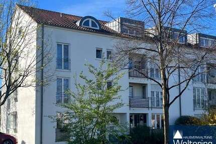 Wohnung zum Mieten in Waiblingen-Neustadt 1.300,00 € 90 m²