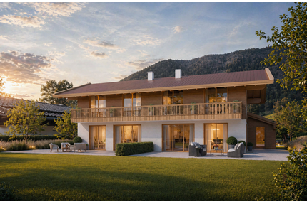 Haus zum Kaufen in Rottach-Egern 2.250.000,00 € 130 m²