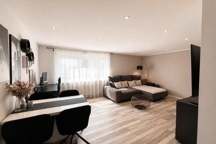 73qm | Aufzug | Balkon | Einzelgarage | modernisiertes Bad - Fürth Atzenhof