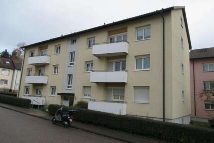 Wohnung zum Mieten in Mönchweiler 708,50 € 109 m²