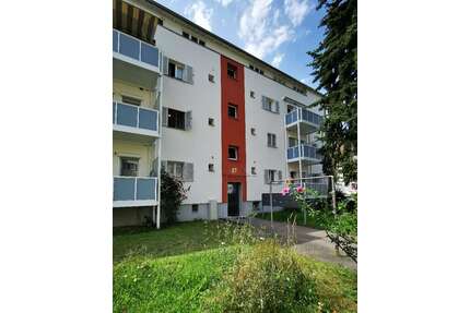 Wohnung zum Mieten in Stuttgart 563,58 € 44.8 m²