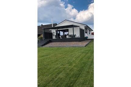 Bungalow mit Vollkeller - 420.000,00&nbsp;EUR Kaufpreis, ca.&nbsp; 100,00&nbsp;m&sup2; in Langwedel (PLZ: 27299)