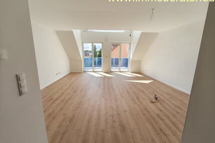 Ihre 2-Zi-Whg in modernem Design u. bester Bauqualität KfW-Förd. möglich Eigenbezug - Kap. Anlage-oder Altersruhesitz- Sie haben alle Möglichkeiten - Waidhaus