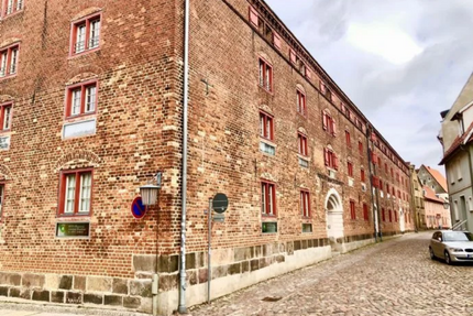 Wohnung zum Kaufen in Stralsund 150.000,00 € 50 m²