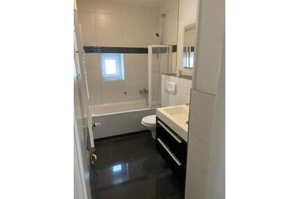 3-Zimmer, Küche, Bad zu vermieten - Hildesheim Itzum-Marienburg