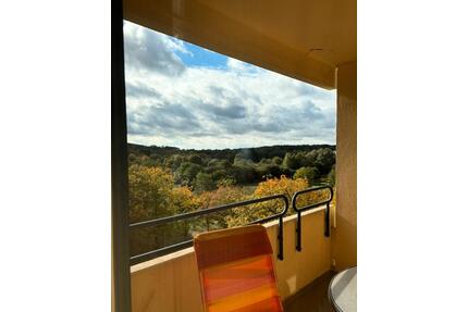 3-Zimmer Wohnung gegen 4 Zimmer Wohnung - Berlin Spandau