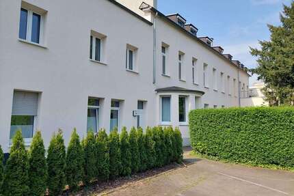 Wohnung zum Mieten in Trier 1.200,00 € 92 m²