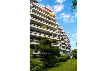 Wohnung zum Kaufen in Fürstenfeldbruck 310.000,00 € 73.85 m²