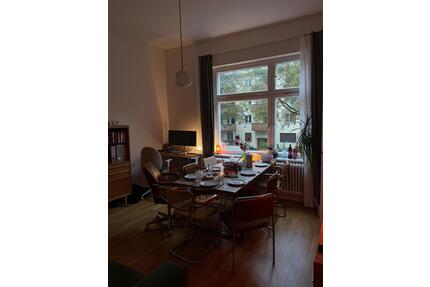 Untermietezwischenmiete in Berlin Steglitz MaiJuni Wohnung