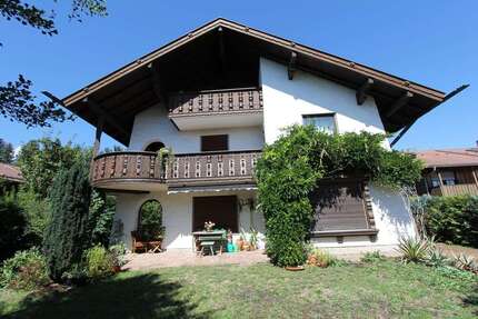 Haus zum Kaufen in Penzberg 1.049.500,00 € 320 m²