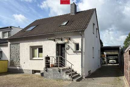 Haus zum Kaufen in Neuss 475.000,00 € 105.33 m²