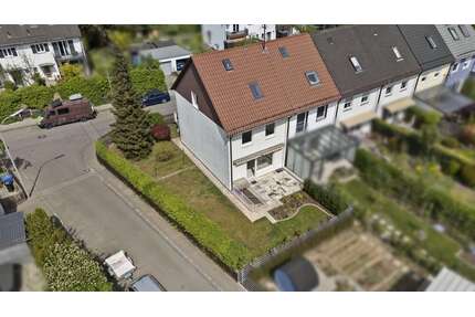 Haus zum Kaufen in Ingolstadt 559.000,00 € 105 m²