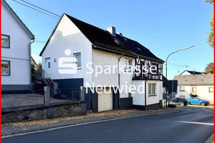 Haus zum Kaufen in Großmaischeid 179.000,00 € 110 m²