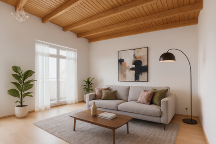 Wohnung zum Kaufen in Neckarsulm 249.000,00 € 85 m²