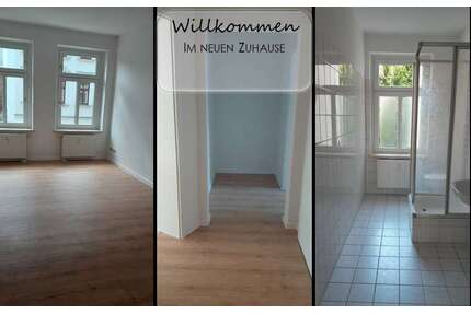 Wohnung zum Mieten in Leipzig 290,00 € 32.24 m²