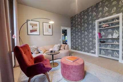 Wohnung zum Mieten in Sylt 2.800,00 € 59.43 m²