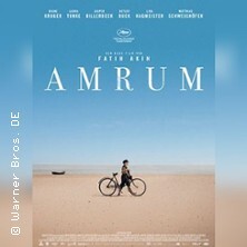 Amrum - Sommerkino 2026