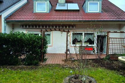 Doppelhaushälfte - 790.000,00&nbsp;EUR Kaufpreis, ca.&nbsp; 111,00&nbsp;m&sup2; in Ingolstadt (PLZ: 85049)