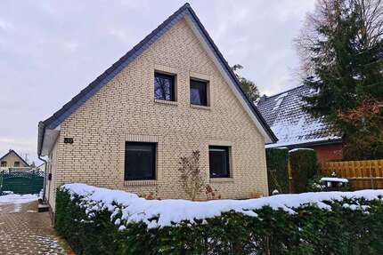 Haus zum Kaufen in Oldenburg 349.000,00 € 100 m²