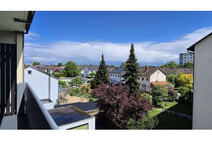 Wohnung zum Kaufen in Speyer 399.000,00 € 115 m²
