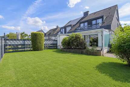 Haus zum Kaufen in Korschenbroich 449.000,00 € 178 m²