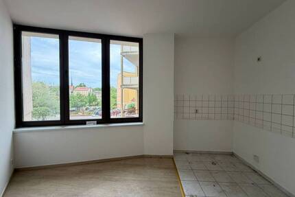 kleine 1,5- Raumwohnung im Erdgeschoss im Görlitzer Zentrum !