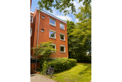 Wohnung zum Kaufen in Neumünster 120.000,00 € 78.5 m²