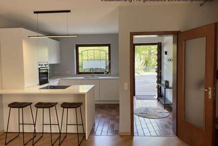 Haus zum Kaufen in Bad Schwartau 325.000,00 € 115 m²