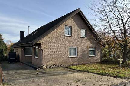 Haus zum Kaufen in Bünde 305.000,00 € 136.45 m²