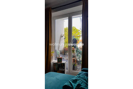 Wohnungsswap - Keplerstraße - 950,00&nbsp;EUR Kaltmiete, ca.&nbsp; 53,00&nbsp;m&sup2;&nbsp;Wohnfl&auml;che in Köln (PLZ: 50823) Ehrenfeld