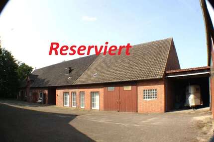 Haus zum Kaufen in Diepenau 750.000,00 € 300 m²