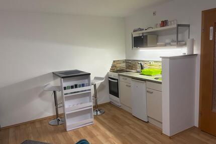 Monterwohnung - 25,00&nbsp;EUR Kaltmiete, ca.&nbsp; 38,00&nbsp;m&sup2; in Polch (PLZ: 56751)