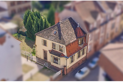 Haus zum Kaufen in Neustadt 268.000,00 € 120 m²