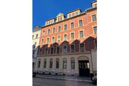 Wohnung zum Mieten in Chemnitz 650,00 € 92.48 m²