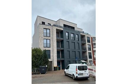 Neubau in Erstbezugs-Qualität 75,23m2 in Hamburg - Bramfeld