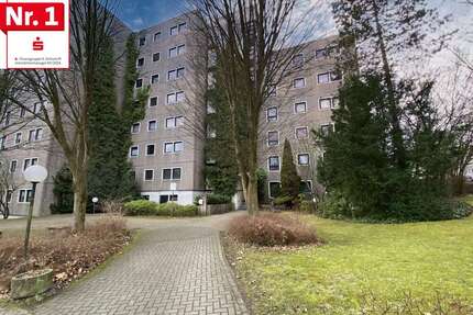 Wohnung zum Kaufen in Dortmund 169.000,00 € 94 m²