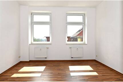 2-Raumwohnung mit Balkon und Vollbad - Stralsund Tribseer Vorstadt