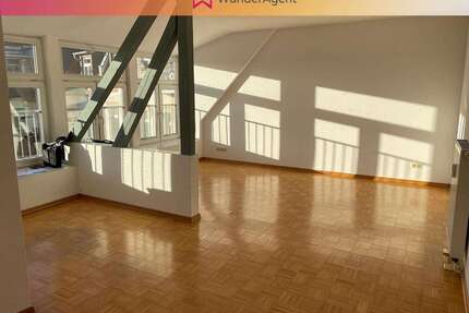 Wohnung zum Mieten in Leipzig 672,00 € 67.2 m²